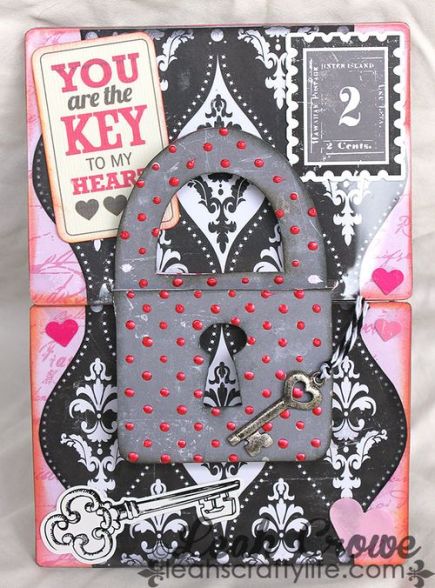 LRC_SenditClear_Lock