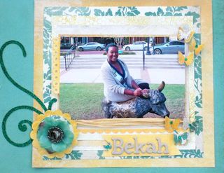 Angi Barrs Layout Angi Barrs Layout