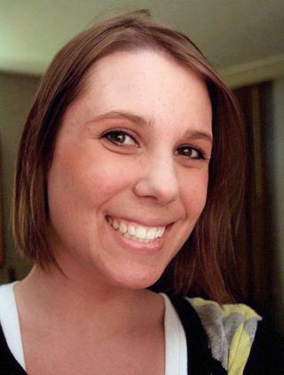 JessicaGriffinDTpic JessicaGriffinDTpic