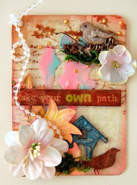 Make your Own Path ATC(resize)