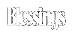 CSSTblessings-2T