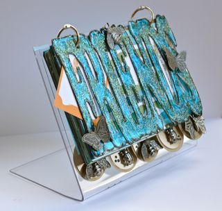 Recipe_Album_Pinky_Hobbs_Jinger_Adams_Friends_Mini_Album Recipe_Album_Pinky_Hobbs_Jinger_Adams_Friends_Mini_Album