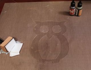Clear_Scraps_Owl_Album_tutorial Clear_Scraps_Owl_Album_tutorial