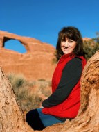 Susan Frase Clear Scraps