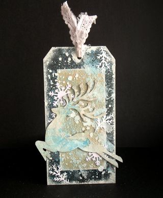 Second_Tag_Clear_Scraps_Deer Second_Tag_Clear_Scraps_Deer