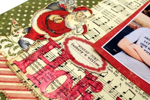 Clear_scraps_authentique_holiday_wprice5