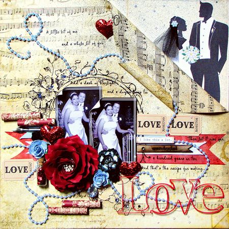 Recipe For Making Love Recipe For Making Love