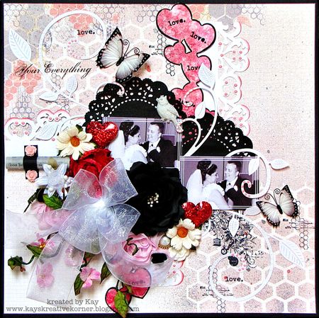 Your Everything_Butterflies Your Everything_Butterflies