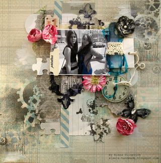 ElenaOlinevichOUAS ElenaOlinevichOUAS