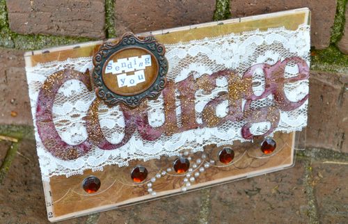 Glassine-Clear-Scraps-Card-Acrylic-Viva-Las-VegaStamps-Pinky-Hobbs-Ink-Tutorial10 Glassine-Clear-Scraps-Card-Acrylic-Viva-Las-VegaStamps-Pinky-Hobbs-Ink-Tutorial10