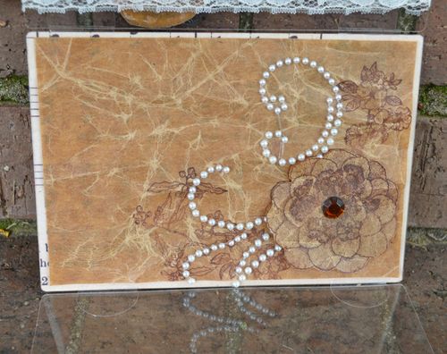 Glassine-Clear-Scraps-Card-Acrylic-Viva-Las-VegaStamps-Pinky-Hobbs-Ink-Tutorial11 Glassine-Clear-Scraps-Card-Acrylic-Viva-Las-VegaStamps-Pinky-Hobbs-Ink-Tutorial11