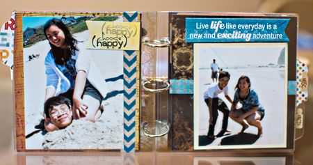 MM Album Adora 2 MM Album Adora 2