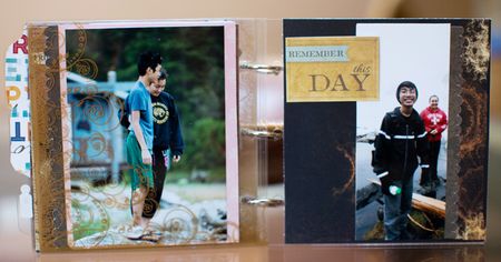 MM Album Adora 4 MM Album Adora 4