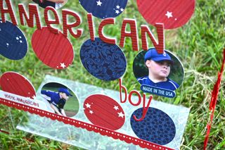 American Boy- Creating Made Easy- Pinky Hobbs- July 2013 Layout3