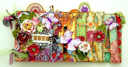 China Mini Album(resize) China Mini Album(resize)