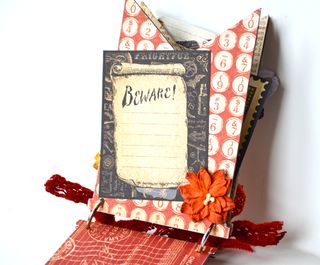 G-45- Xyron- Clear Sccraps- Petaloo- Pinky- Hobbs- Banner- Book12