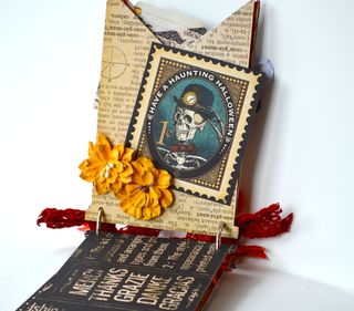 G-45- Xyron- Clear Sccraps- Petaloo- Pinky- Hobbs- Banner- Book11