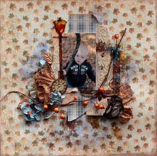 SeptemberFallElenaOlinevich SeptemberFallElenaOlinevich