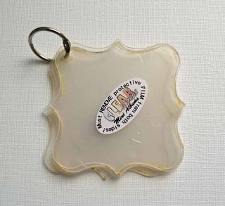 Mini deco album tutorial1