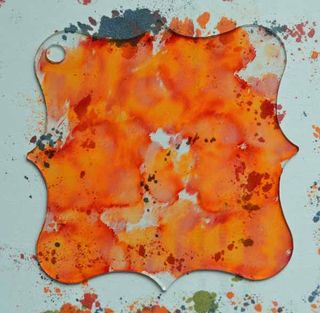 Mini deco album tutorial4