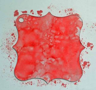 Mini deco album tutorial3