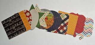 Mini deco album tutorial6