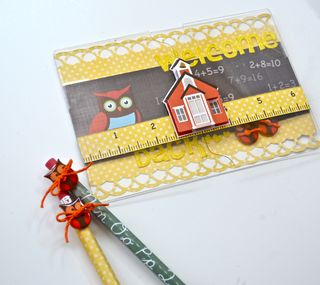 School Project Pinky Hobbs Xyron Clear Scraps Blumenthal Lansing15