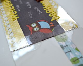 School Project Pinky Hobbs Xyron Clear Scraps Blumenthal Lansing13