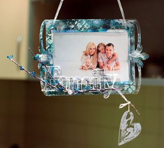 FamilyFrame FamilyFrame