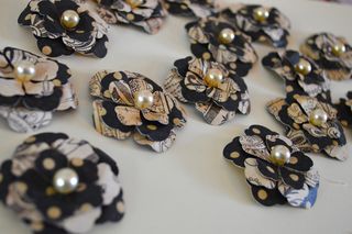 Trick Or Treat Banner Xyron Tutorial4