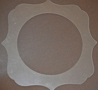 Fall Wall Decor CutCardStock Pinky Hobbs1