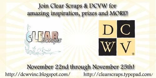 CS-DCVW-BlogHop CS-DCVW-BlogHop