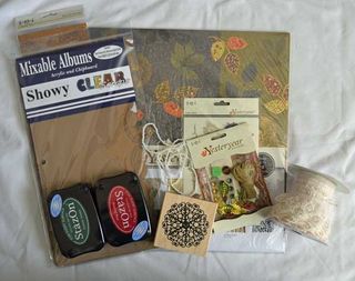 Family album tutorial1