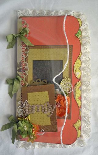 Family album tutorial17