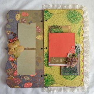 Family album tutorial22