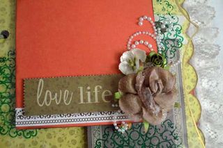 Family album tutorial24