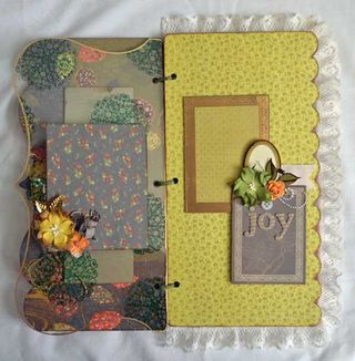 Family album tutorial25