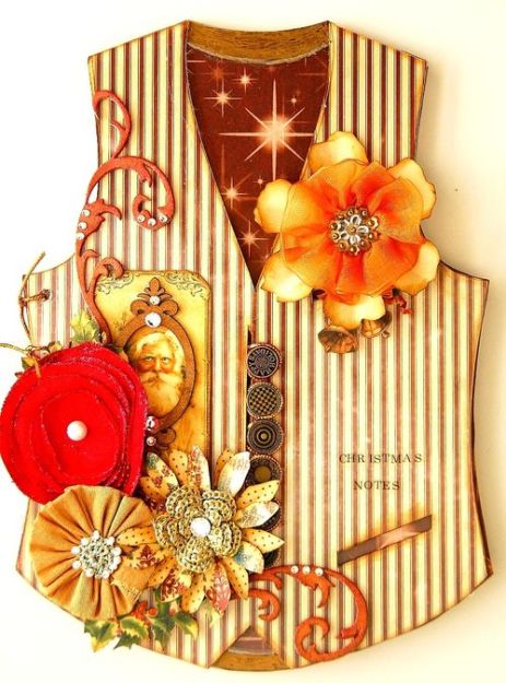 Christmas Notes Album(resize)