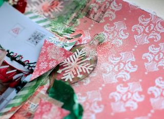 OrnamentsEmbellishment