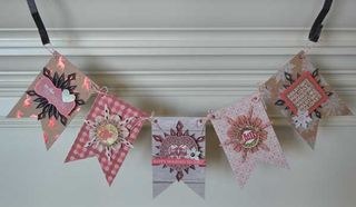 Christmas chipboard banner1