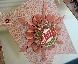 Christmas chipboard banner5