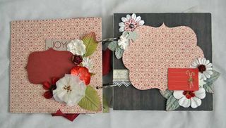 Holiday tradtions chipbaord mini3