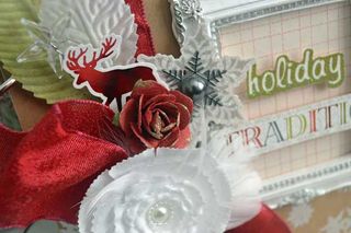 Holiday tradtions chipbaord mini2