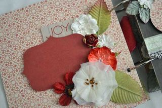 Holiday tradtions chipbaord mini4