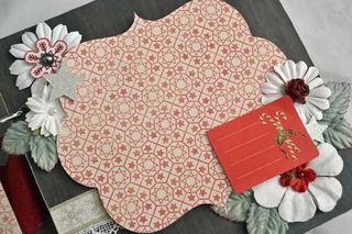 Holiday tradtions chipbaord mini5