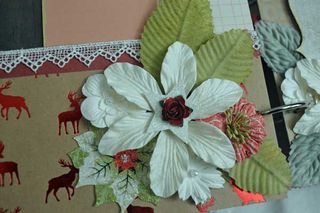 Holiday tradtions chipbaord mini10