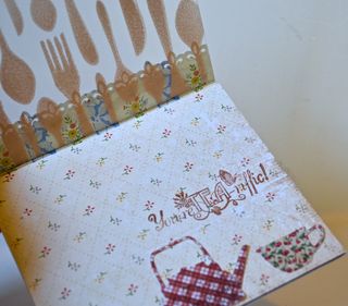 Clear Scraps Utensil Mascil Card Pinky Hobbs2