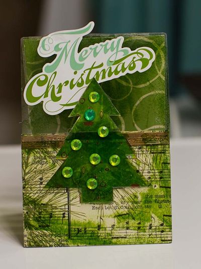 Card Adora Card Adora