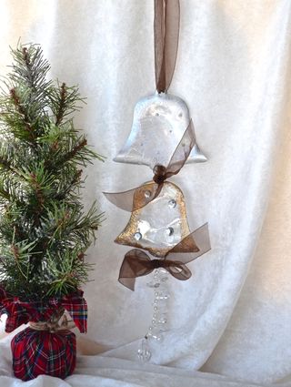 Handmade Holiday Class 90017