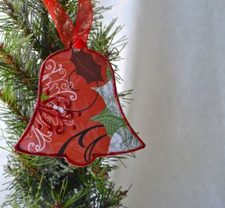 Handmade Holiday Class 90038